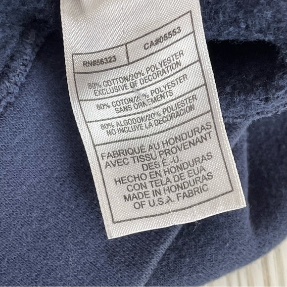 Men's Nike Hooded Sweatshirt - Picture 5 of 11